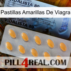 Viagra Yellow Pills 44